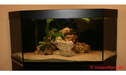 Malawi Deltabecken